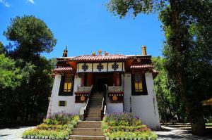 Norbulingka